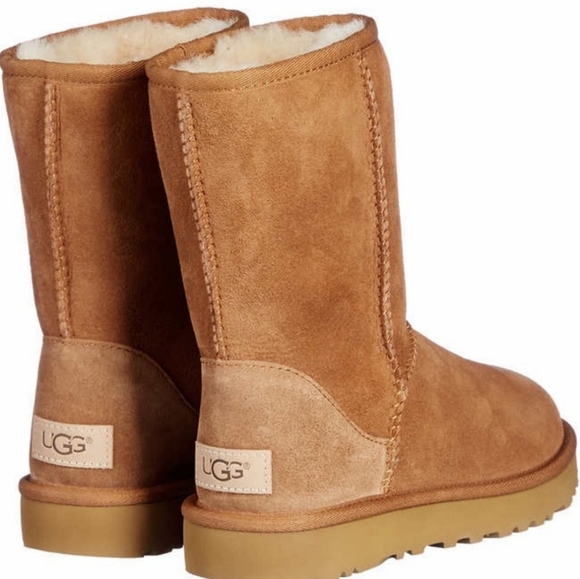 UGGs Tan Boots ! - Picture 2 of 8